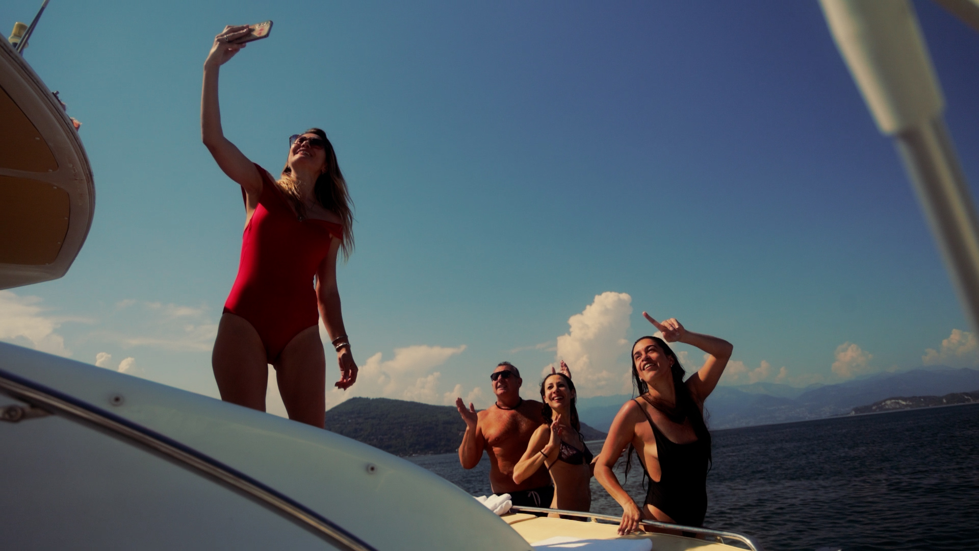 Privéboottocht op het Lago Maggiore, Maggiore Boat Experience